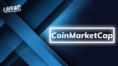 Hướng dẫn sử dụng sàn CoinMarketCap