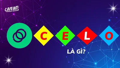 CELO là gì? Tổng quan về hệ sinh thái CELO