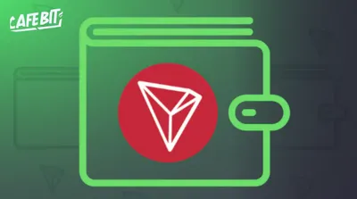 Hướng dẫn sử dụng Ví TRON