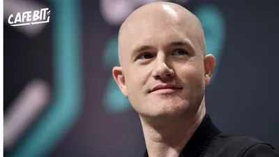 Brian Armstrong – Đồng sáng lập và CEO Coinbase