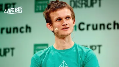 Vitalik Buterin – Cha đẻ của đế chế Ethereum