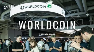 WorldCoin là gì? Cách thức Nhận Miễn phí 25 $WLD Áp dụng Toàn Cầu