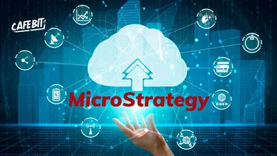 MicroStrategy – Công ty sở hữu nhiều Bitcoin nhất thế giới