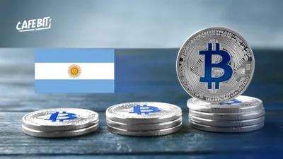 Bitcoin được sử dụng như một biện pháp phòng ngừa lạm phát ở Argentina