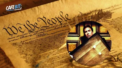Toàn tập về PEOPLE – memecoin với tham vọng mua lại bản sao Hiến pháp Mỹ