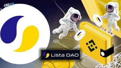 Lista là gì? Dự án Megadrop thứ 2 của Binance có gì đặc biệt?