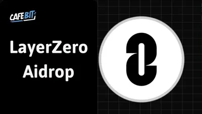 Giải mã những rắc rối gần đây liên quan tới sự kiện airdrop của LayerZero