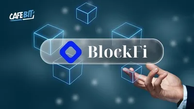 BlockFi đóng cửa web, hợp tác với Coinbase để phân phối tiền cho khách hàng