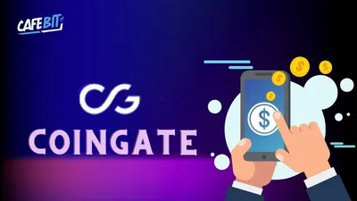 CoinGate tích hợp SHIB, mở rộng thanh toán tiền điện tử