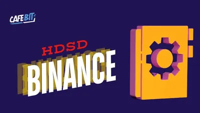 Hướng dẫn sử dụng sàn Binance cho nhà đầu tư mới