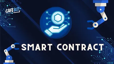 Smart Contract Là Gì?