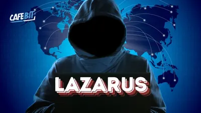 Lazarus Group có phải thủ phạm vụ hack 44 triệu USD tại CoinDCX?