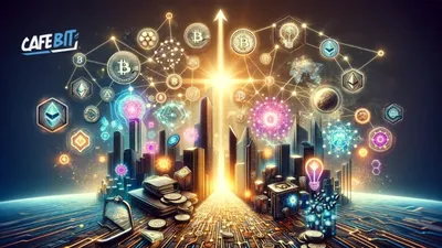 ‘Các Blockchain quá ‘mong manh’ để mã hóa tài sản’