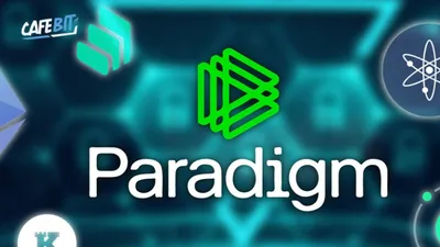 Paradigm huy động thêm 850 triệu USD, xây dựng quỹ crypto thứ ba