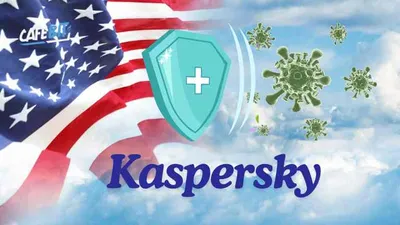 Mỹ cấm phần mềm diệt virus Kaspersky từ ngày 29/9/2024