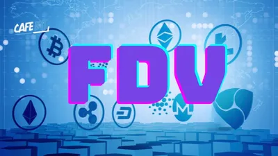 Vốn hoá pha loãng hoàn toàn (FDV) là gì?