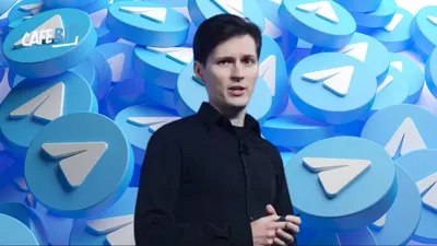 Lần đầu tiên Pavel Durov lên tiếng kể từ khi bị bắt