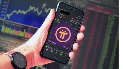 PI Tăng Giá Mạnh Chưa Từng Thấy: Cơ Hội Đột Phá Hay Bong Bóng Mới?