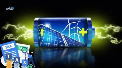  Mỹ biến tấm pin mặt trời Đông Nam Á thành “hàng xa xỉ”: Thuế suất lên tới 3.521%