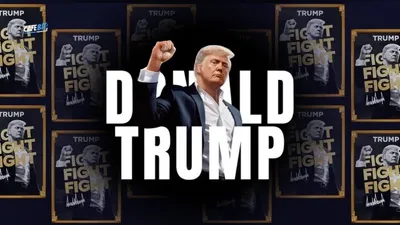 Top holder $TRUMP được ăn tối với Tổng thống Mỹ