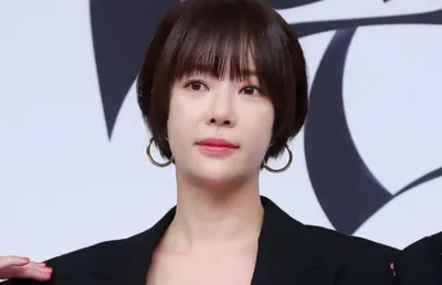 Diễn viên Hwang Jung-eum bị cáo buộc tham ô để đầu tư vào tiền điện tử