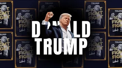 TRUMP Memecoin “Chốt Sổ” Holder: 220 Người Được Mời Dự Tiệc Với Donald Trump