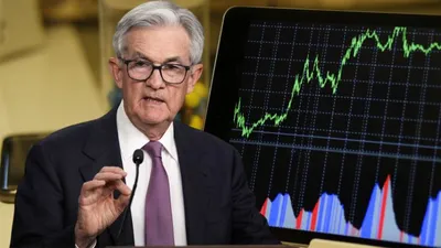 Powell: Chưa thể giảm lãi suất – nhưng bật đèn xanh cho crypto!