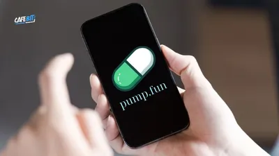 X (Twitter) Đình Chỉ Pump.fun & Đồng Sáng Lập Không Lý Do Rõ Ràng!