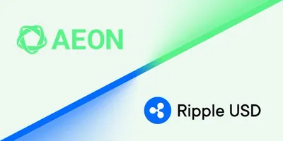 Ripple bắt tay “ông lớn” AEON – XRP & RLUSD sắp xuất hiện tại 20 triệu cửa hàng toàn cầu!