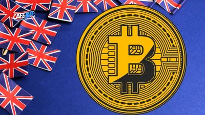 ANH “RA TAY”: DÂN TRADE CRYPTO SẼ BỊ “SỜ GÁY” TỪ NĂM 2026