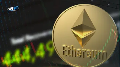 Dòng vốn ETF Ethereum tăng vọt lên 2,18 tỷ đô la chỉ trong 1 tuần!