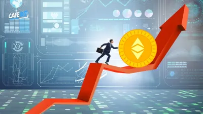 Ethereum Vượt Mốc 3.000 USD – Tín Hiệu Lạc Quan Mới Cho Thị Trường Tiền Số