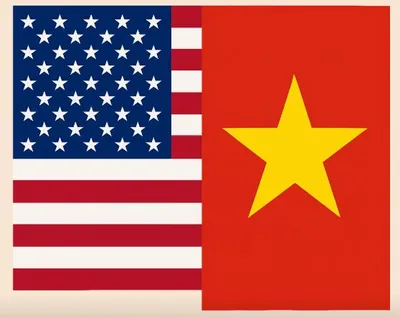 TRUMP: ĐẠT THỎA THUẬN THƯƠNG MẠI MỚI VỚI VIỆT NAM