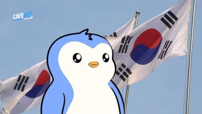 Nhà đầu tư Hàn Quốc âm thầm gom một “altcoin bí ẩn” mang tên PENGU!