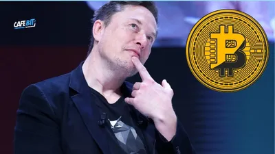 Elon Musk nói Đảng America Party sẽ ủng hộ Bitcoin