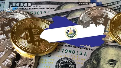 El Salvador “chia nhỏ” 6.274 Bitcoin để đối phó mối đe dọa lượng tử