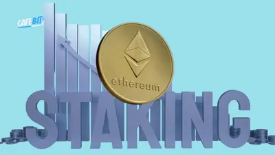Hàng chờ rút Ethereum lập kỷ lục 5 tỷ USD: Áp lực bán hay tín hiệu lành mạnh?