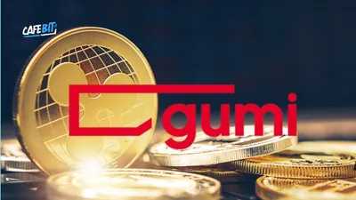 Gã khổng lồ game Nhật Bản Gumi có kế hoạch đầu tư khoảng 17 triệu đô la vào XRP