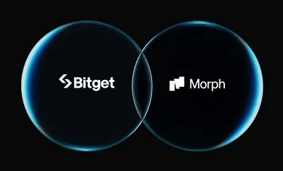 Bitget sẽ chuyển 440 triệu BGB cho Morph Foundation, thúc đẩy BGB thành token gas và quản trị của Morph Chain