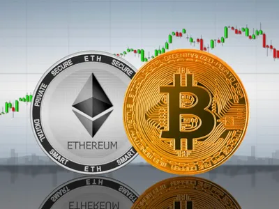 Bitcoin và Ethereum củng cố vị thế khi nguồn cung thắt chặt