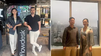 Bitget củng cố nền tảng tổ chức và mở rộng quan hệ đối tác chiến lược trong năm 2025