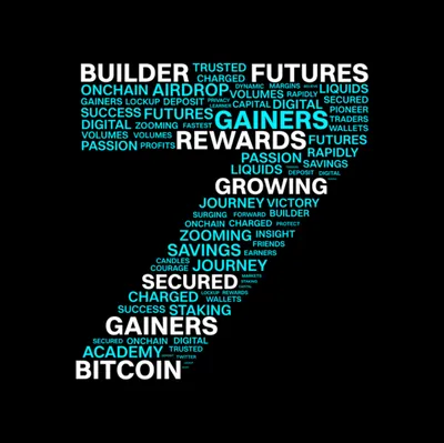 Bitget Turns 7: Mỗi Từ 7 Chữ Là Một Câu Chuyện Từ Cộng Đồng