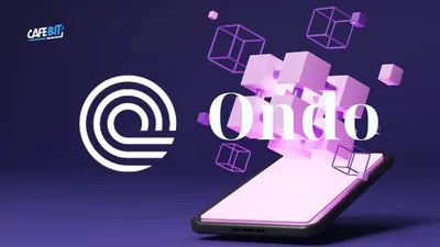 Ondo Finance ra mắt cổ phiếu Mỹ mã hóa trên Ethereum