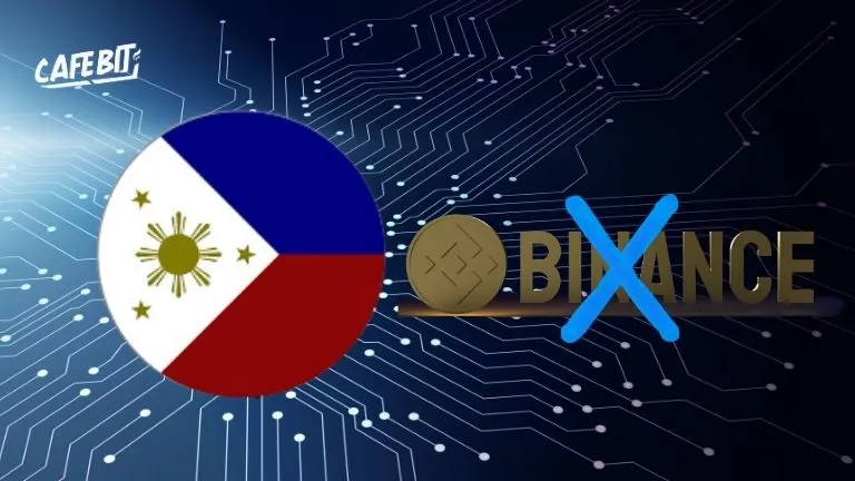 SEC của Philippines cấm Binance hoạt động trong nước