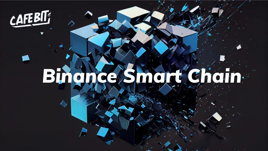 Binance Smart Chain là gì? Cách thức hoạt động của BSC