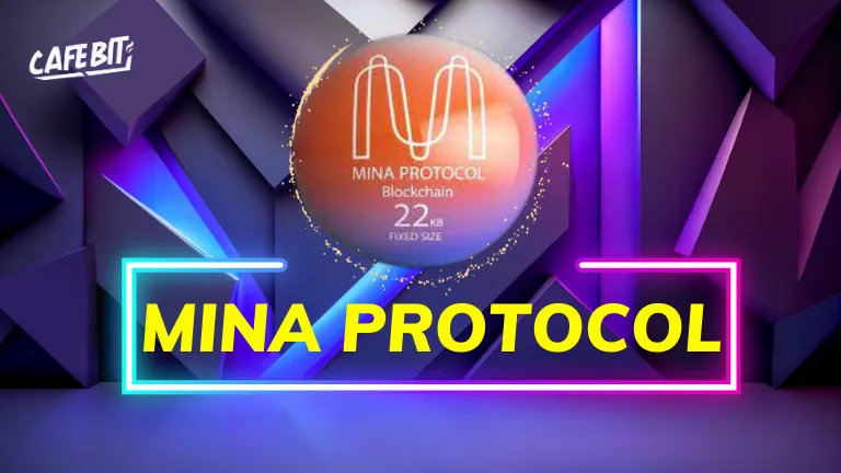Tổng quan về Mina Protocol