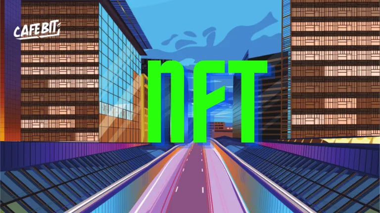 Những điều cần biết về NFT