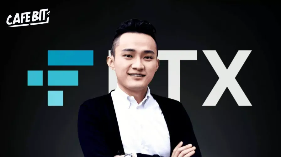 Justin Sun hỗ trợ user sàn FTX