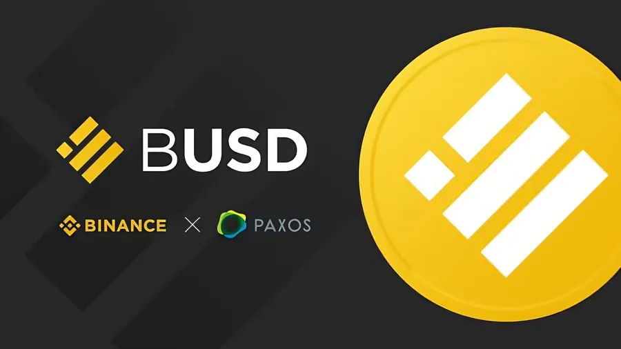 Paxos quyết định ngừng phát hành BUSD
