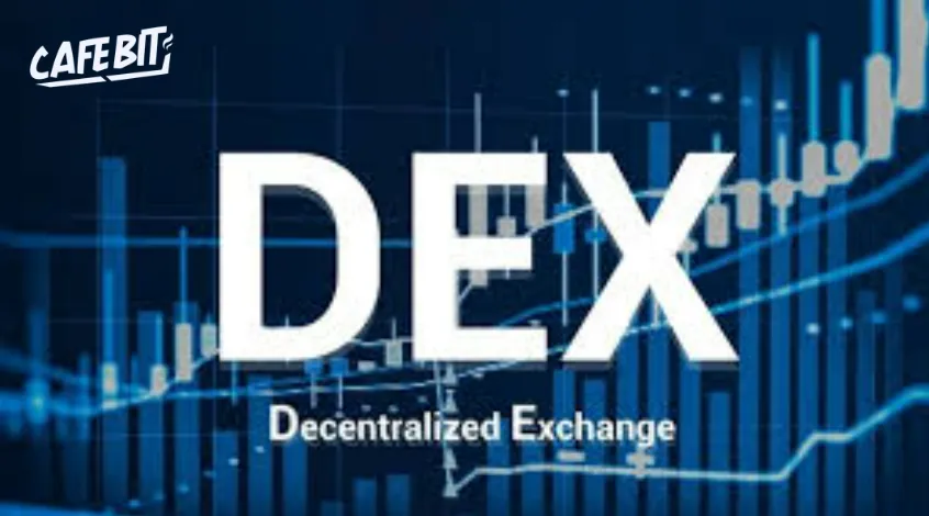 Tổng quan về sàn DEX